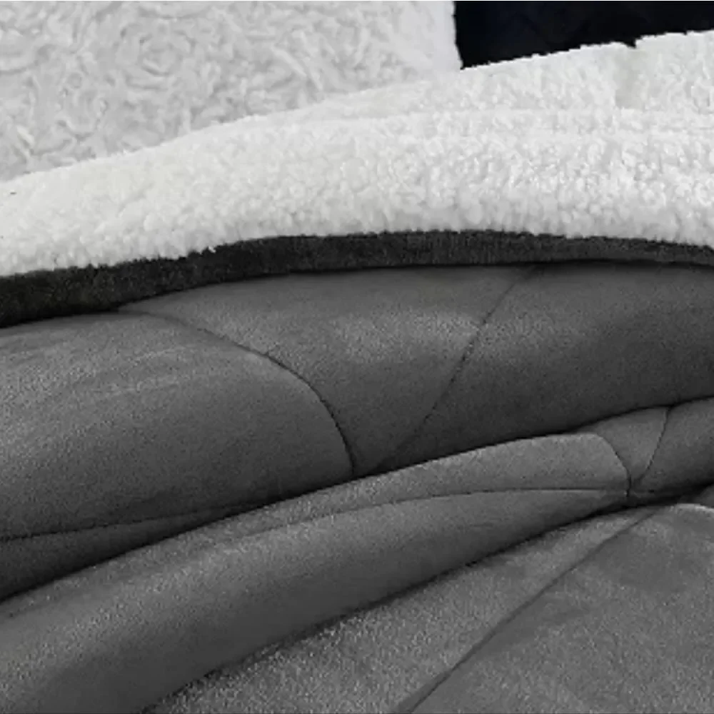 Koolaburra By‎ Ugg Sloan Comforter Set